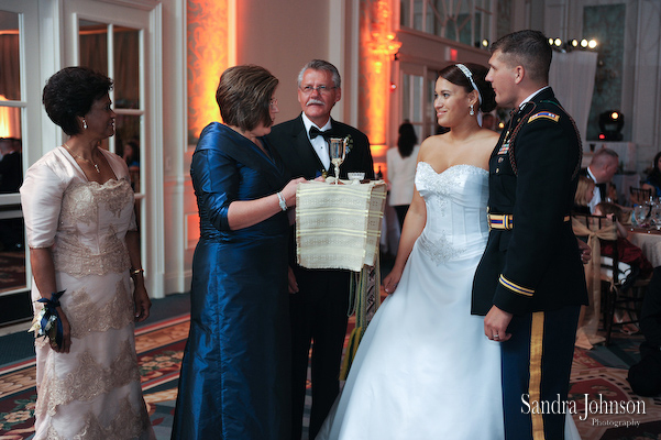 Best Portofino Bay Hotel Wedding Photos - Sandra Johnson (SJFoto.com)